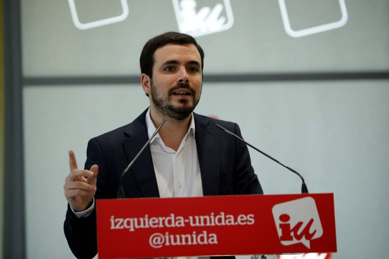 IU culminará su Asamblea Federal con estrictas medidas de seguridad por el Covid