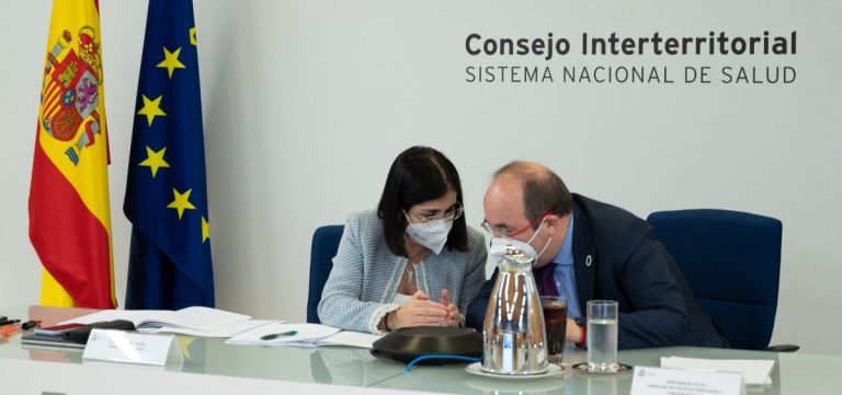 El Gobierno dice que ya tiene «muy avanzado» el reglamento de la Ley de Transparencia