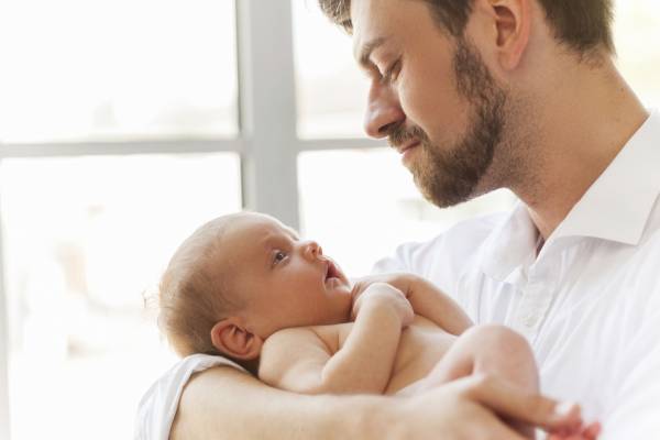 Ideas Para El Día Del Padre