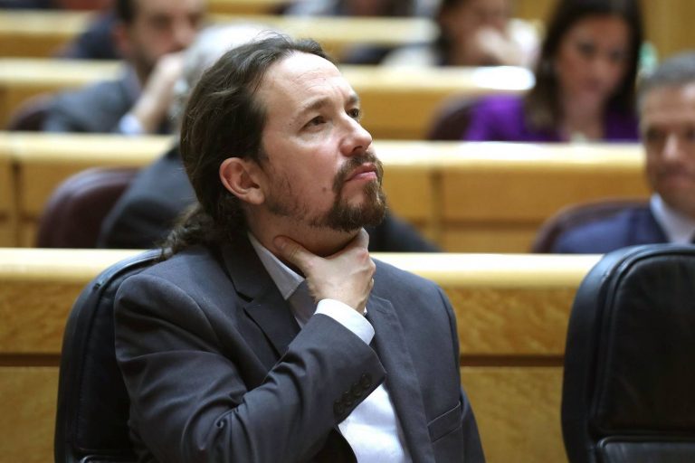 Iglesias: «Es más que probable que cuando se investigue a Ayuso sea imputada y acabe en prisión»