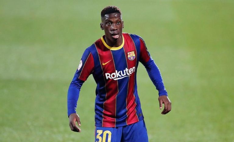 Los grandes titanes europeos que pueden dejar al Barça sin Ilaix Moriba