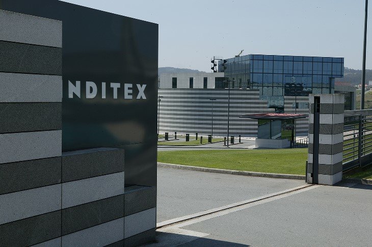 Inditex prevé tener abiertas el 100% de sus tiendas a mediados de abril