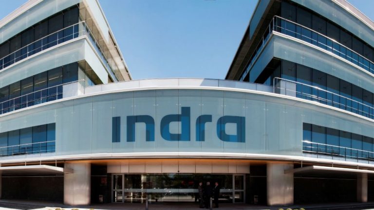 Indra reúne a más de 700 ingenieros en un evento virtual para exponer sus tecnologías