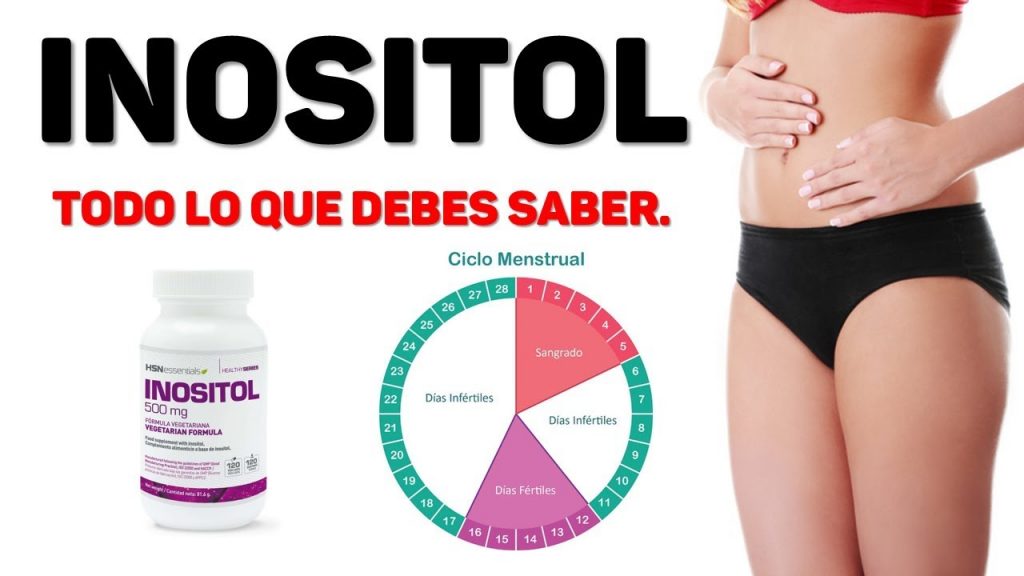 Inositol