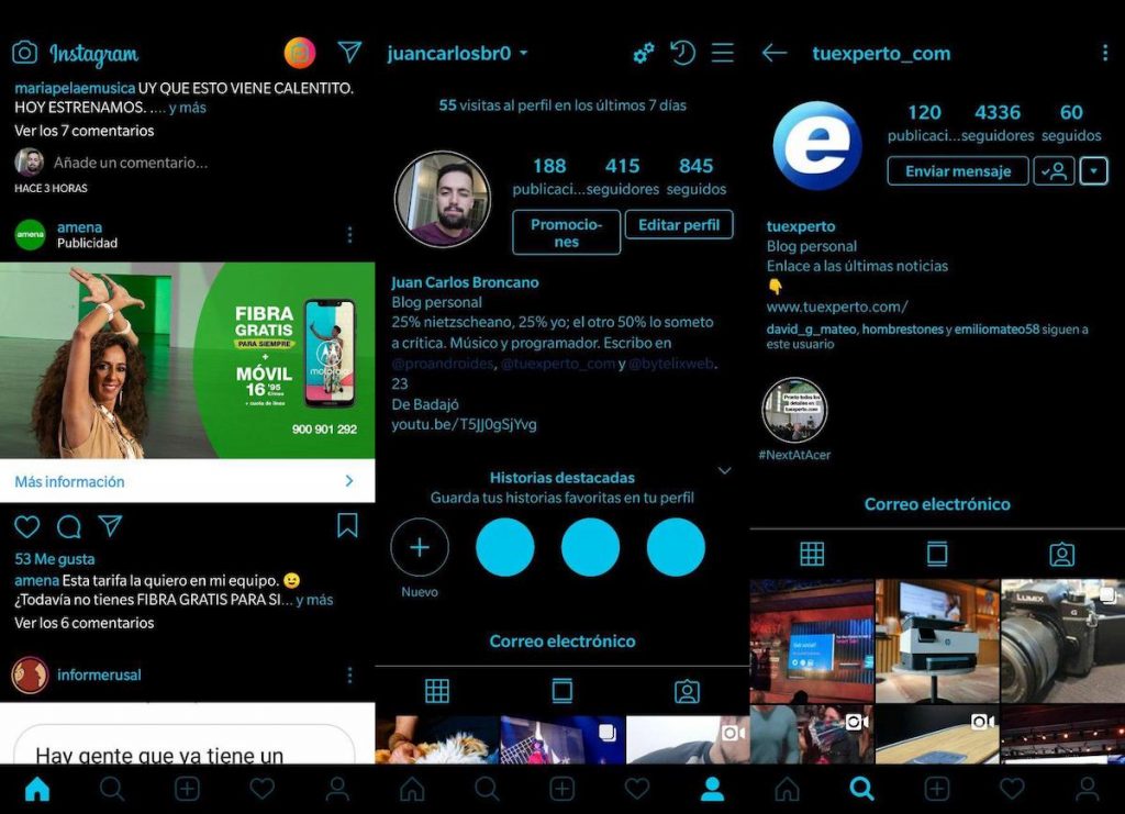 ¿Puedo Activarlo En Instagram?    