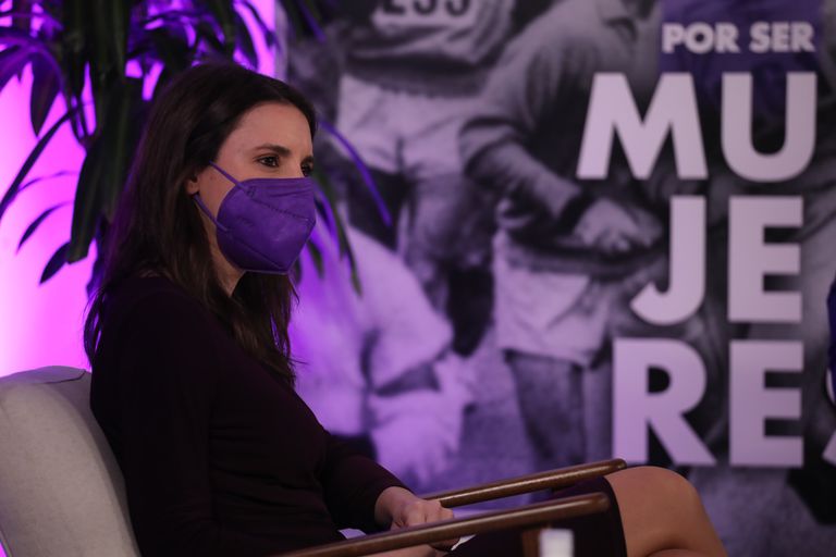 UGT: El veto a Montero supone la puesta en marcha del ‘pin parental’ en Madrid