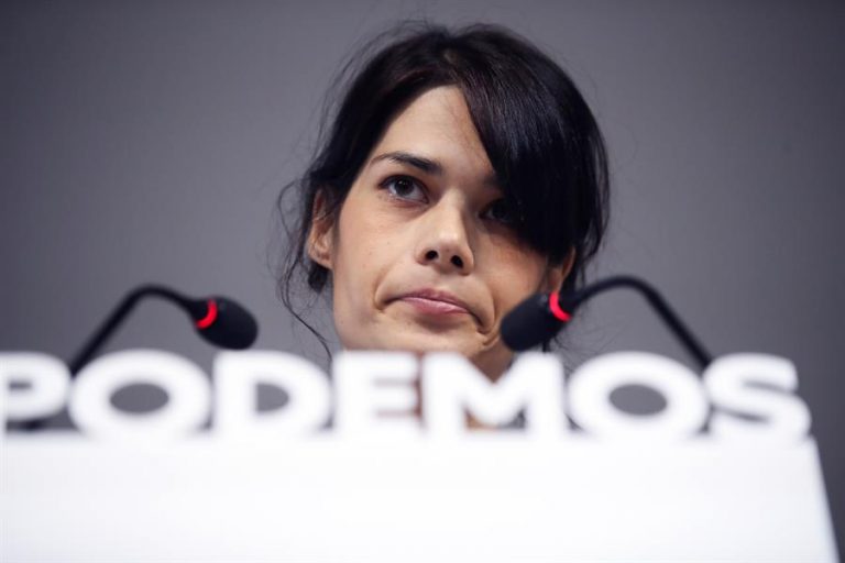 Podemos apoya «desbancar» a PP y Vox en Murcia