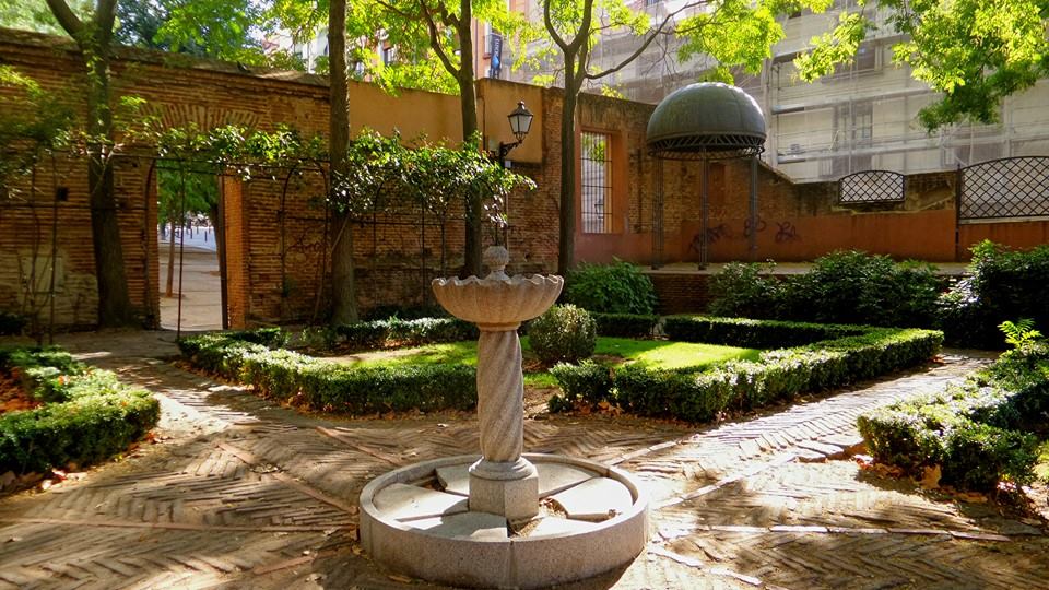 Jardines Del Príncipe De Anglona Lugares Sorprendentes