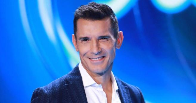 ¡Ya Ha Enganchado Otro! El Nuevo Programa Que Presenta Jesús Vázquez Después De 'Cerrar' Myhyv 