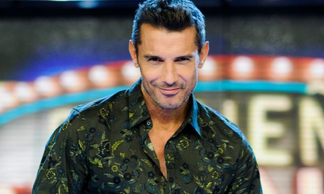 ¡Ya Ha Enganchado Otro! El Nuevo Programa Que Presenta Jesús Vázquez Después De 'Cerrar' Myhyv 