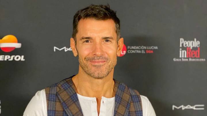 ¡Ya Ha Enganchado Otro! El Nuevo Programa Que Presenta Jesús Vázquez Después De 'Cerrar' Myhyv 