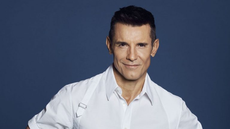 ¡Ya ha enganchado otro! El nuevo programa que presenta Jesús Vázquez después de ‘cerrar’ MYHYV