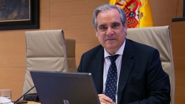 Farmacéuticos y la Policía Nacional crean el Observatorio de Agresiones a Farmacéuticos