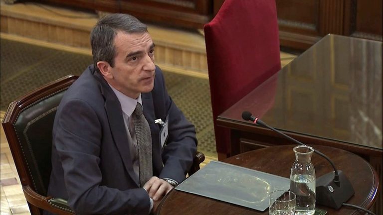 Los Mossos inician un dispositivo para «intentar neutralizar» los botellones en Barcelona