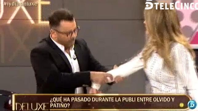 Jorge Javier Vázquez: El Mensaje Desafortunado Del 8M Y Otras Veces Que Su Lengua Ácida Se Ha Vuelto Contra Él