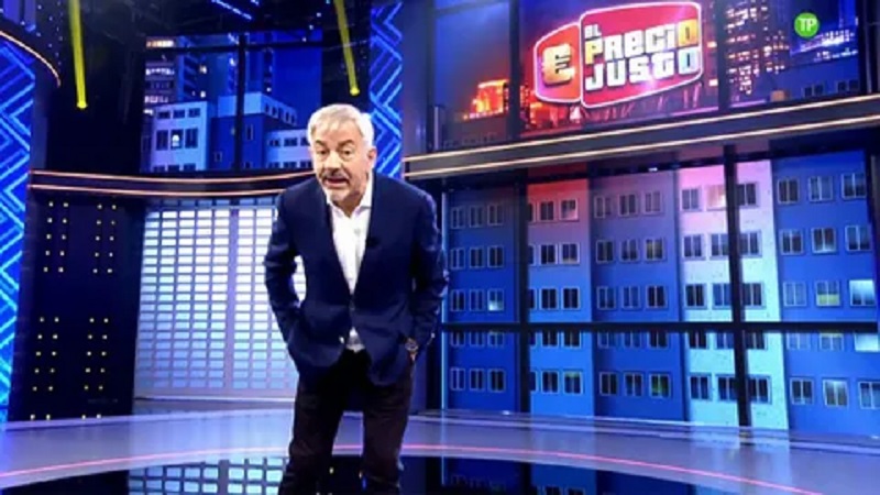 Jorge Javier Vázquez: Por Qué Va A Dejar De Ser El 'Rostro' De Sálvame