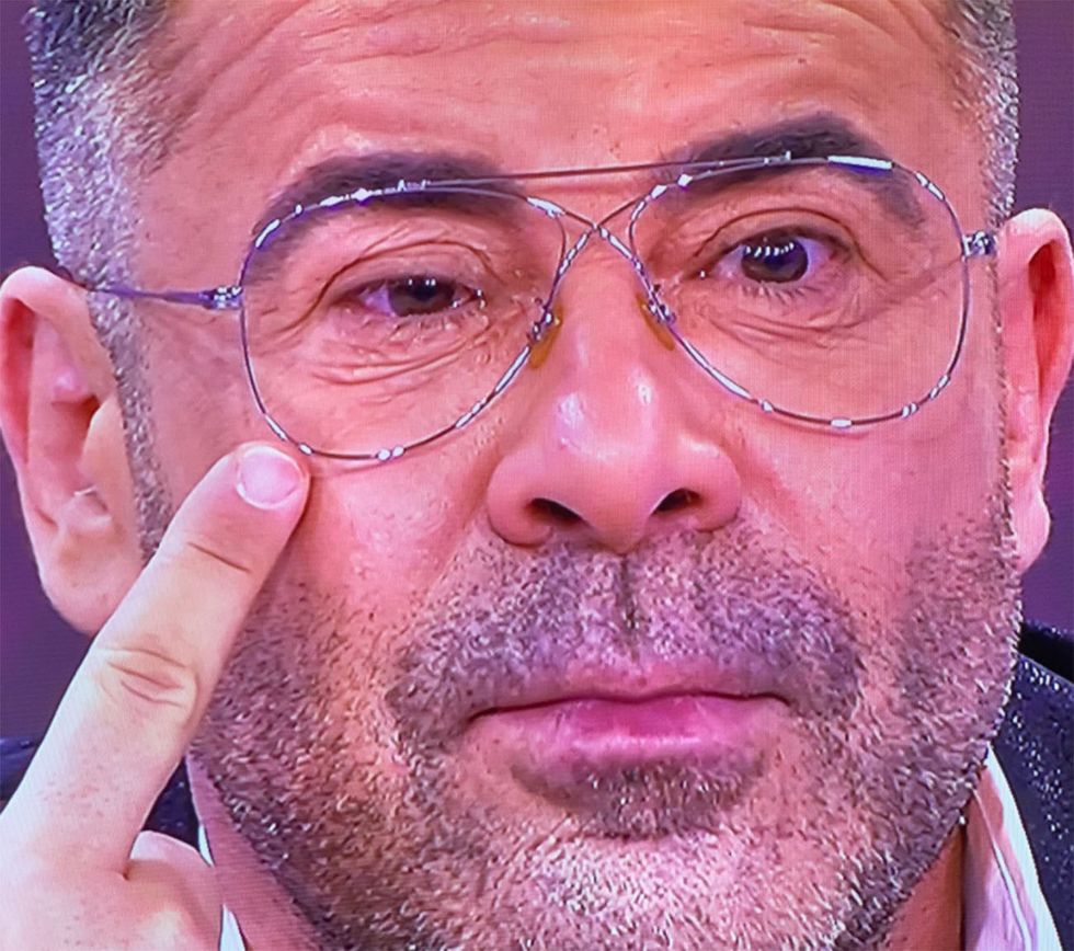 Jorge