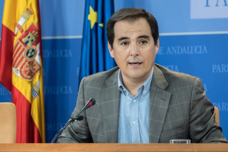 PP-A: Sánchez prima «consolidar la oposición interna a Susana Díaz»