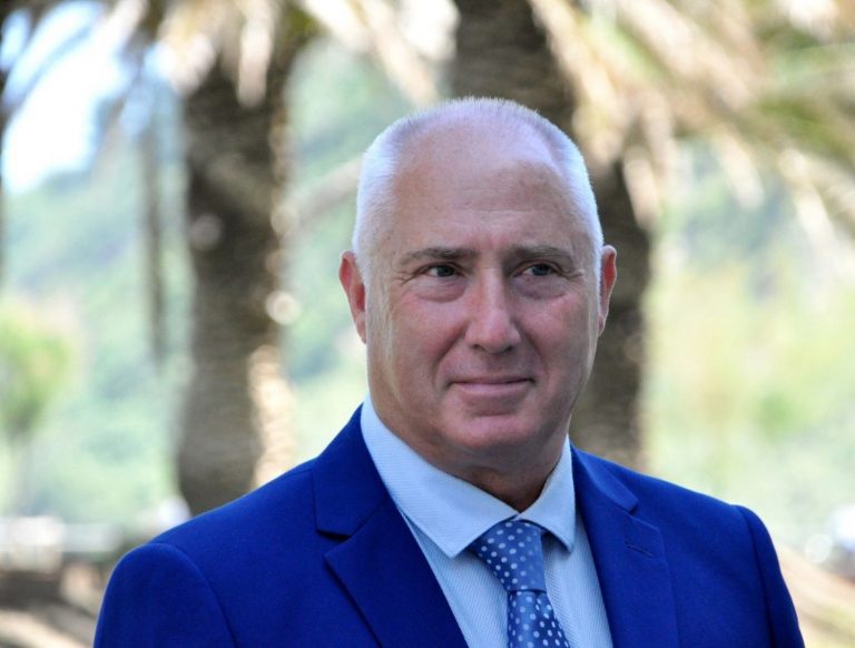 Gil: La coalición en Euskadi con el PP disfruta de «un nivel de armonía importante»