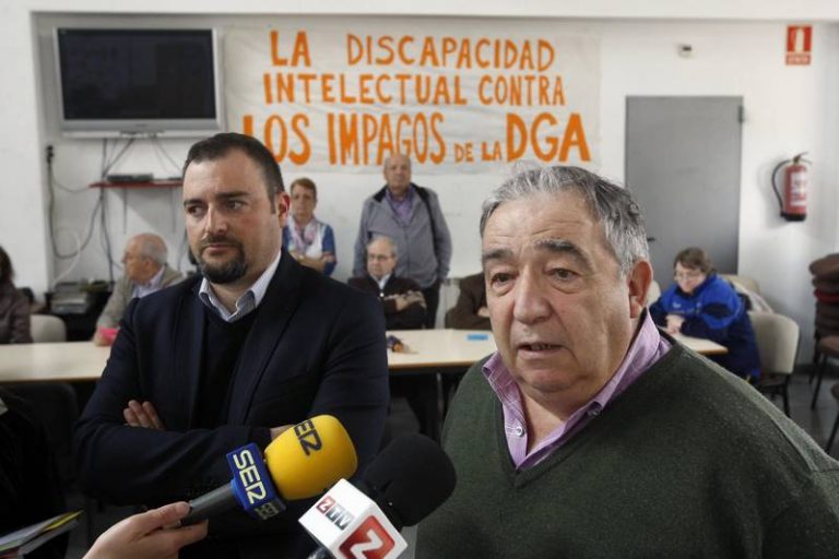 Fundación ADISLAF: «No se puede consentir la masificación» en residencias
