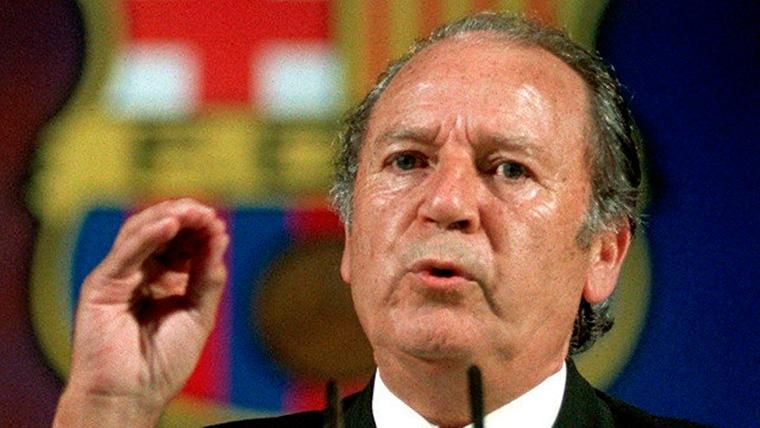 Josep Luis Nunez
