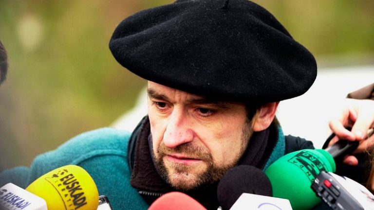 La Audiencia Nacional interroga este miércoles a Josu Ternera