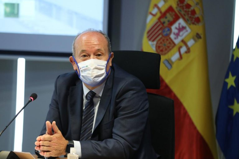 Campo: La nueva ley de protección a menores «avanza» una futura especialización en infancia