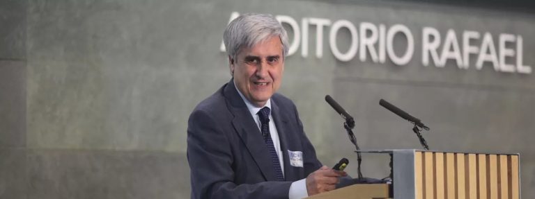 Badiola: Cuando se vacunen los mayores de 60 años terminarán los «efectos duros» de la pandemia
