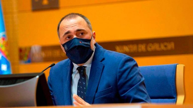 La Xunta advierte que «siguen los efectos de la tercera ola»