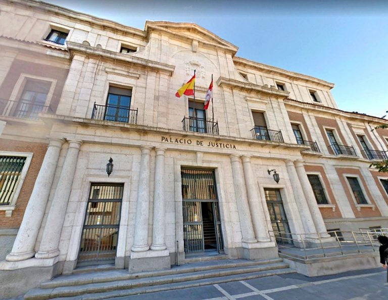 Los abusos sexuales sobre la niña a la que se diagnosticó una venérea se produjeron en el extranjero