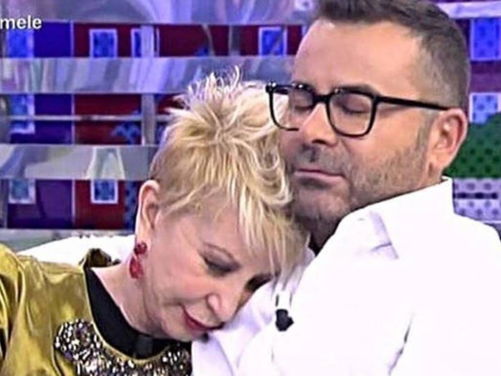 Karmele Y Jorge