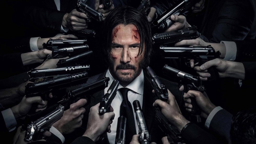 Todo lo que sabemos de John Wick 4