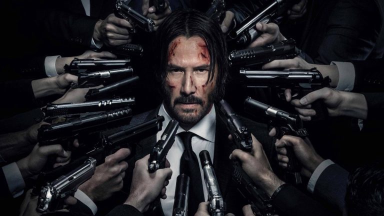 Netflix: todo lo que sabemos de la adaptación del cómic de Keanu Reeves
