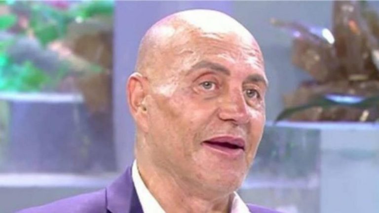 Kiko Matamoros y su segundo hogar: todas las veces que ha pasado por el quirófano
