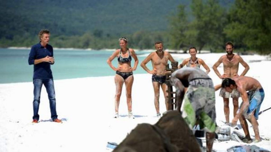 Koh Lanta, Una Muerte Que Dejó Atónitos A La Audiencia Realities Gran Hermano
