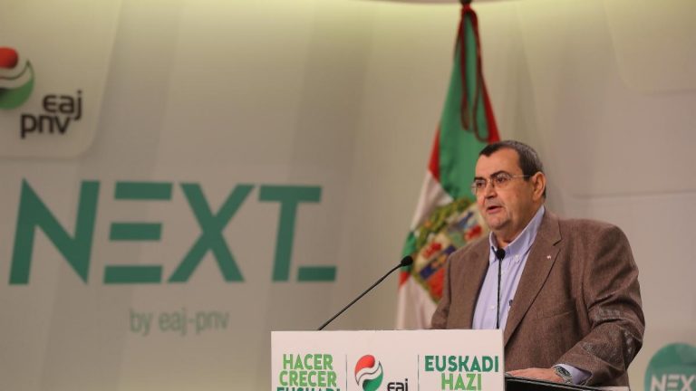 Mediavilla: El «enfrentamiento» entre PSOE y UP producirá «vaivenes y sobresaltos»