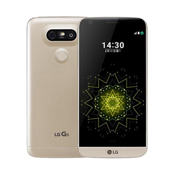 Lg Tel Fono Inteligente G5 4G Lte 6