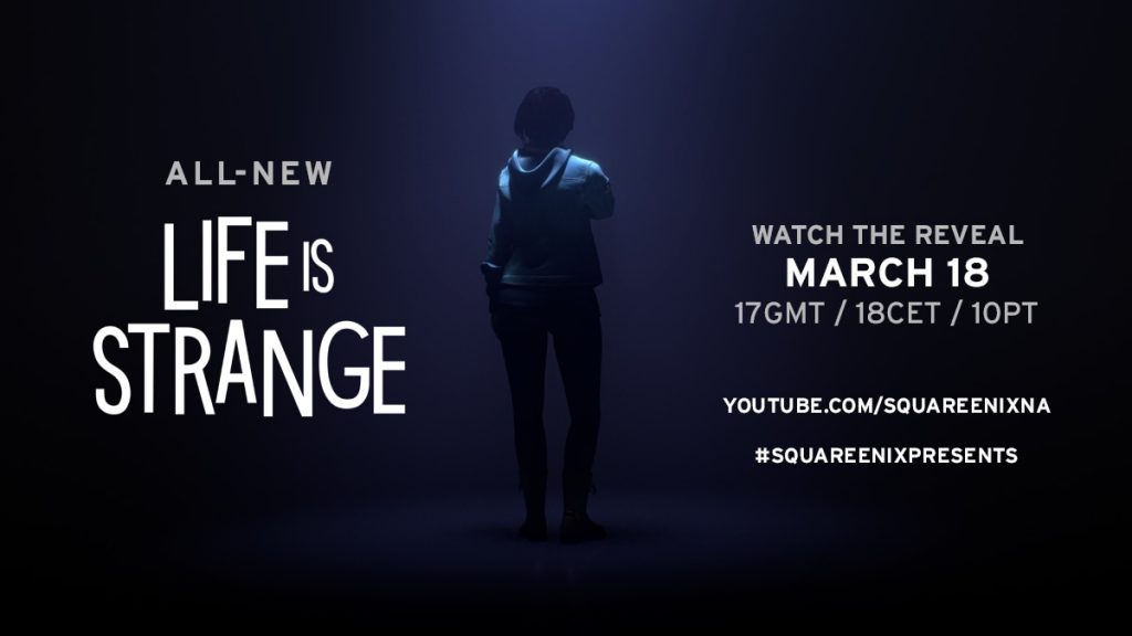 Life Is Strange