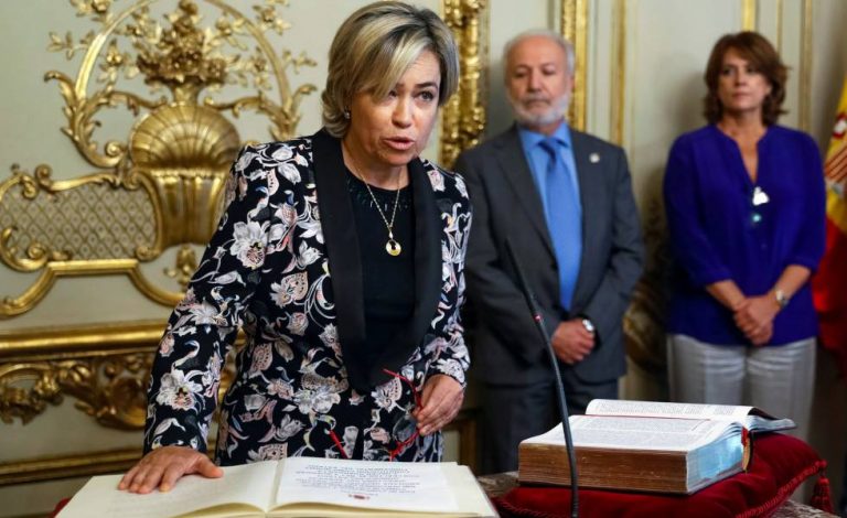 La Abogacía elude posicionarse sobre los indultos del ‘procés’