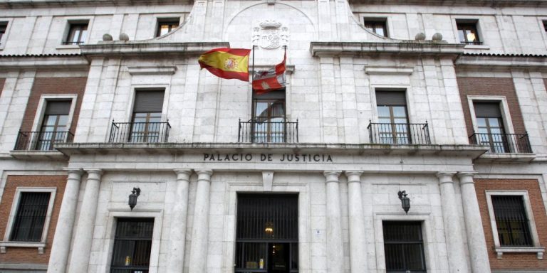 Condenado a 12 años por agresión sexual a la biznieta de su ex