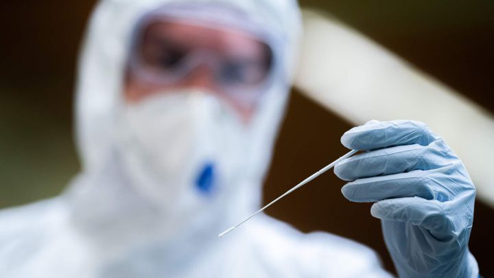 La C. Madrid notifica 1.864 casos nuevos Covid y 20 fallecidos más