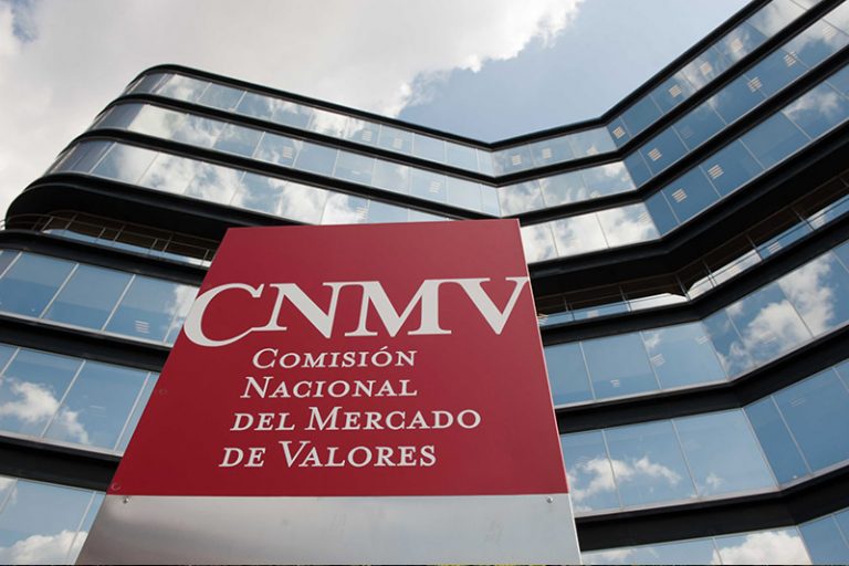 La CNMV amplía la delegación de competencias de su consejo