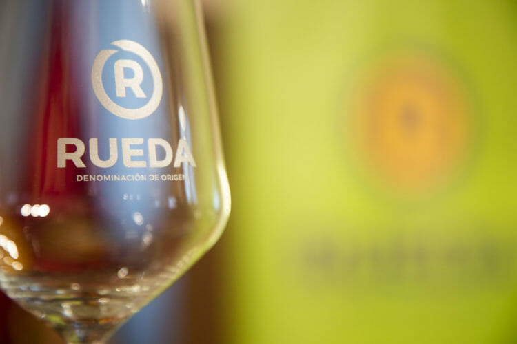La DO Rueda aumentó sus exportaciones un 3,48% en 2020