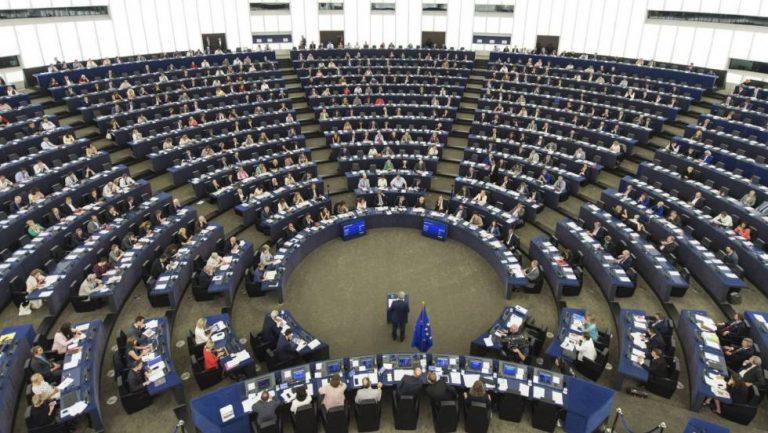 La Eurocámara reclama una aplicación más estricta de las normas sobre calidad del aire
