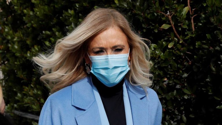 La Fiscalía recurre la absolución de Cifuentes para que se repita el juicio del ‘caso Máster’