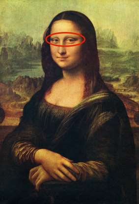 La Mona Lisa Pintores