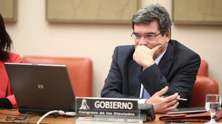 La Seguridad Social registró un déficit de casi 15.000 millones en 2020