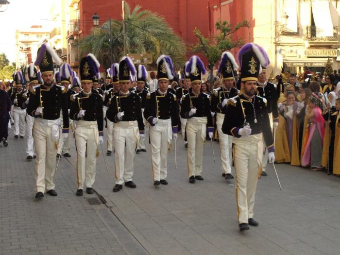 Por Qué La Semana Santa Cambia De Fecha Cada Año