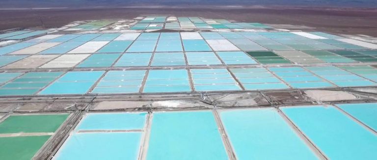 La chilena SQM gana un 40,8% menos en 2020, con 136,6 millones de euros
