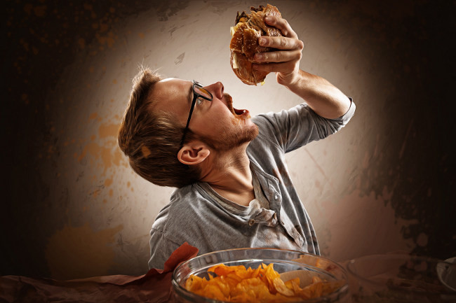 La Comida